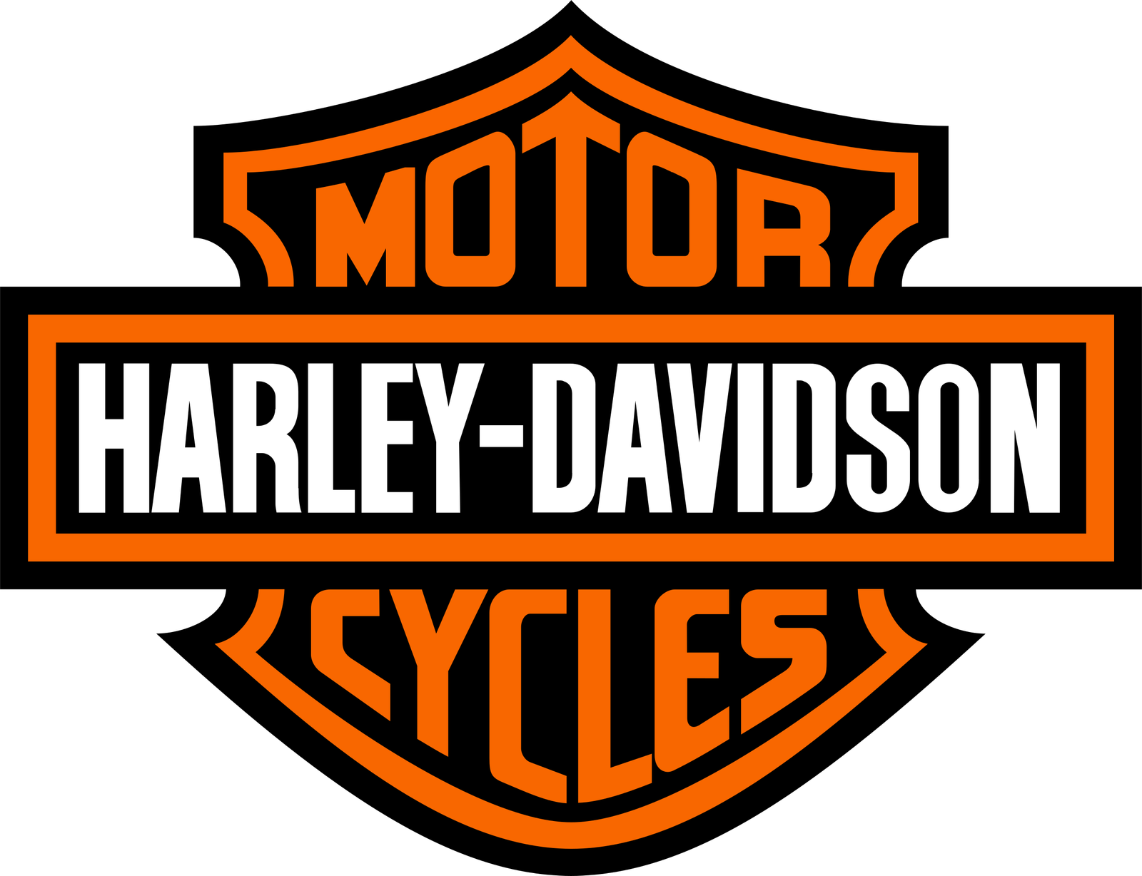Harley-Davidson