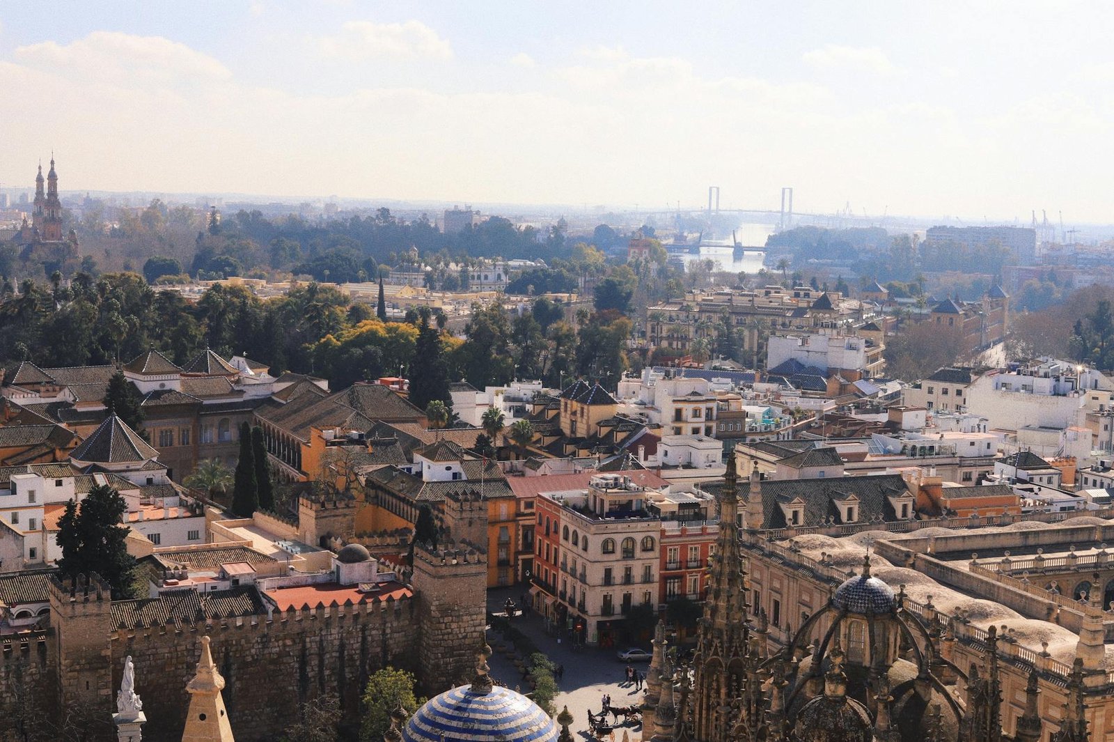 Evento corporativo sector financiero en Sevilla