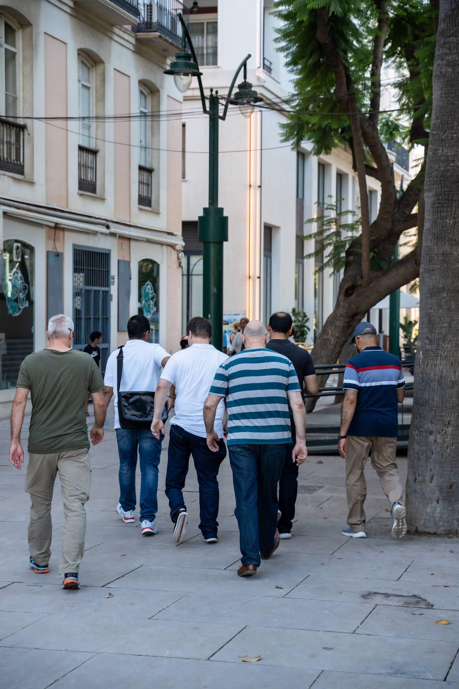 Private group escape game experience